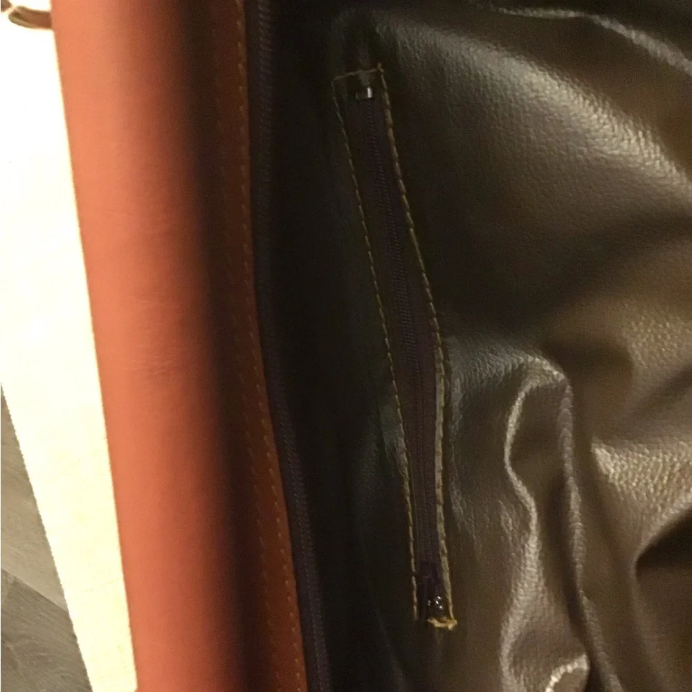 MCM bag beautiful